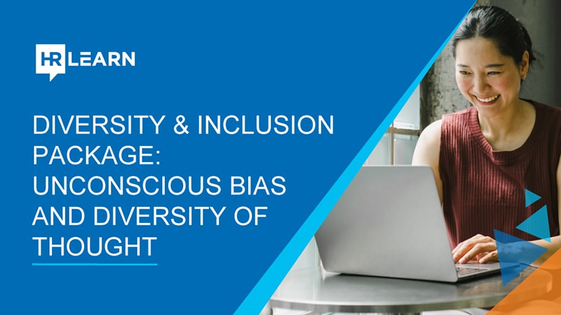 Diversity & Inclusion Package